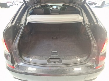 Bmw serie 5 gran turismo 530d xdrive 245 ch gran turismo luxe a garantie 12 mois - ct ok occasion simplicicar amiens ...