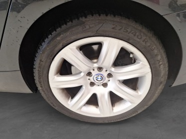 Bmw serie 5 gran turismo 530d xdrive 245 ch gran turismo luxe a garantie 12 mois - ct ok occasion simplicicar amiens ...