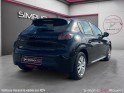 Peugeot 208 bluehdi 100 ss bvm6 active / garantie de 12 mois occasion simplicicar rouen simplicicar simplicibike france