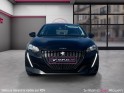 Peugeot 208 bluehdi 100 ss bvm6 active / garantie de 12 mois occasion simplicicar rouen simplicicar simplicibike france