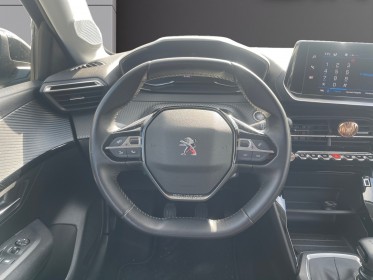 Peugeot 208 bluehdi 100 ss bvm6 active / garantie de 12 mois occasion simplicicar rouen simplicicar simplicibike france