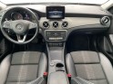 Mercedes gla 200d sensation  toit ouvrant hayon electrique  led ambiance occasion simplicicar velay simplicicar simplicibike...