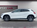 Mercedes gla 200d sensation  toit ouvrant hayon electrique  led ambiance occasion simplicicar velay simplicicar simplicibike...