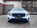 Mercedes gla 200d sensation  toit ouvrant hayon electrique  led ambiance occasion simplicicar velay simplicicar simplicibike...