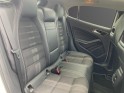 Mercedes gla 200d sensation  toit ouvrant hayon electrique  led ambiance occasion simplicicar velay simplicicar simplicibike...
