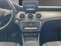 Mercedes gla 200d sensation  toit ouvrant hayon electrique  led ambiance occasion simplicicar velay simplicicar simplicibike...