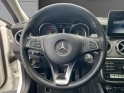 Mercedes gla 200d sensation  toit ouvrant hayon electrique  led ambiance occasion simplicicar velay simplicicar simplicibike...