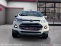 Ford ecosport 1.0 ecoboost 125 titanium garantie 12 mois occasion simplicicar rouen simplicicar simplicibike france