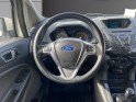 Ford ecosport 1.0 ecoboost 125 titanium garantie 12 mois occasion simplicicar rouen simplicicar simplicibike france