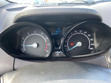 Ford ecosport 1.0 ecoboost 125 titanium garantie 12 mois occasion simplicicar rouen simplicicar simplicibike france