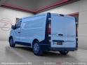Renault trafic fourgon l1h1 dci 120 grand confort aménagement van occasion simplicicar velay simplicicar simplicibike france