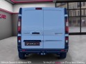 Renault trafic fourgon l1h1 dci 120 grand confort aménagement van occasion simplicicar velay simplicicar simplicibike france