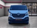 Renault trafic fourgon l1h1 dci 120 grand confort aménagement van occasion simplicicar velay simplicicar simplicibike france