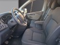 Renault trafic fourgon l1h1 dci 120 grand confort aménagement van occasion simplicicar velay simplicicar simplicibike france