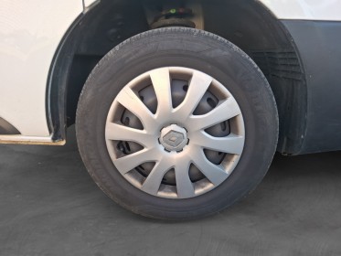 Renault trafic fourgon l1h1 dci 120 grand confort aménagement van occasion simplicicar velay simplicicar simplicibike france