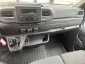 Renault master plancher cabine confort l2h2 dci 150ch - faible km - no tva - occasion simplicicar compiegne simplicicar...