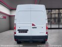 Renault master plancher cabine confort l2h2 dci 150ch - faible km - no tva - occasion simplicicar compiegne simplicicar...