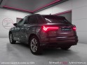 Audi q3 sportback q3 sportback 35 tfsi 150 ch s line caméra de recul roue de secours garantie 2 mois occasion simplicicar...