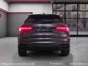 Audi q3 sportback q3 sportback 35 tfsi 150 ch s line caméra de recul roue de secours garantie 2 mois occasion simplicicar...