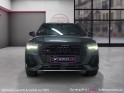 Audi q3 sportback q3 sportback 35 tfsi 150 ch s line caméra de recul roue de secours garantie 2 mois occasion simplicicar...
