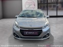 Peugeot 208 active 1.2 82ch bvm5 - faible km - distrib ok - occasion simplicicar compiegne simplicicar simplicibike france