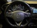 Opel corsa electrique 136 ch  batterie 50 kwh 40eme anniversaire / gsi occasion simplicicar besanÇon simplicicar...