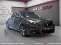 Peugeot 308 1.2 130ch ss bvm6 allure garantie 12 mois occasion simplicicar meximieux simplicicar simplicibike france