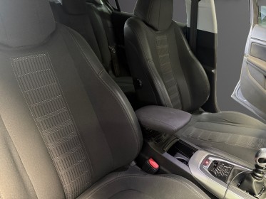 Peugeot 308 1.2 130ch ss bvm6 allure garantie 12 mois occasion simplicicar meximieux simplicicar simplicibike france