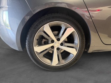 Peugeot 308 1.2 130ch ss bvm6 allure garantie 12 mois occasion simplicicar meximieux simplicicar simplicibike france