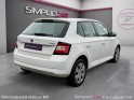 Skoda fabia 1.4 tdi 90 cr fap greentec style occasion simplicicar carcassonne simplicicar simplicibike france