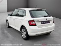 Skoda fabia 1.4 tdi 90 cr fap greentec style occasion simplicicar carcassonne simplicicar simplicibike france