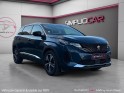 Peugeot 5008 bluehdi 130ch ss eat8 gt 7 places toit ouvrant détecteur d'angle mort garantie 12 mois occasion simplicicar...