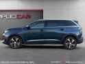 Peugeot 5008 bluehdi 130ch ss eat8 gt 7 places toit ouvrant détecteur d'angle mort garantie 12 mois occasion simplicicar...