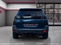 Peugeot 5008 bluehdi 130ch ss eat8 gt 7 places toit ouvrant détecteur d'angle mort garantie 12 mois occasion simplicicar...