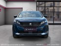 Peugeot 5008 bluehdi 130ch ss eat8 gt 7 places toit ouvrant détecteur d'angle mort garantie 12 mois occasion simplicicar...