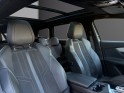 Peugeot 5008 bluehdi 130ch ss eat8 gt 7 places toit ouvrant détecteur d'angle mort garantie 12 mois occasion simplicicar...