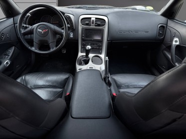 Chevrolet corvette 6.0 v8 occasion simplicicar le mans simplicicar simplicibike france