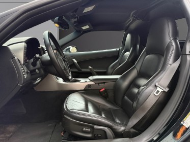 Chevrolet corvette 6.0 v8 occasion simplicicar le mans simplicicar simplicibike france