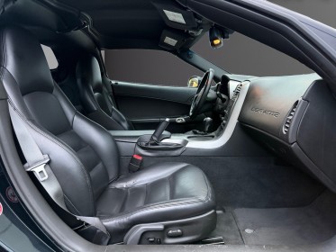 Chevrolet corvette 6.0 v8 occasion simplicicar le mans simplicicar simplicibike france