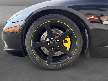 Chevrolet corvette 6.0 v8 occasion simplicicar le mans simplicicar simplicibike france