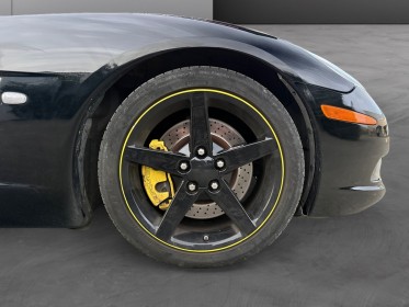 Chevrolet corvette 6.0 v8 occasion simplicicar le mans simplicicar simplicibike france