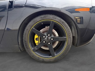 Chevrolet corvette 6.0 v8 occasion simplicicar le mans simplicicar simplicibike france