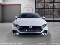 Volkswagen arteon 2.0 tdi 150 bmt dsg7 r-line toit ouvrant garantie 12 mois occasion simplicicar le mans simplicicar...