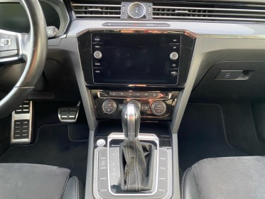 Volkswagen arteon 2.0 tdi 150 bmt dsg7 r-line toit ouvrant garantie 12 mois occasion simplicicar le mans simplicicar...