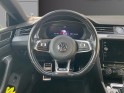 Volkswagen arteon 2.0 tdi 150 bmt dsg7 r-line toit ouvrant garantie 12 mois occasion simplicicar le mans simplicicar...