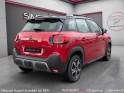 Citroen c3 aircross 130ch ss eat6 feel pack/ apple carplay / radar de recul--- occasion simplicicar orgeval  simplicicar...