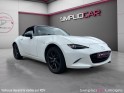 Mazda mx-5 iv st 1.5 skyactiv-g 131 selection occasion simplicicar limoges  simplicicar simplicibike france