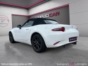 Mazda mx-5 iv st 1.5 skyactiv-g 131 selection occasion simplicicar limoges  simplicicar simplicibike france