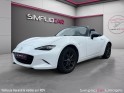 Mazda mx-5 iv st 1.5 skyactiv-g 131 selection occasion simplicicar limoges  simplicicar simplicibike france