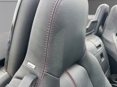 Mazda mx-5 iv st 1.5 skyactiv-g 131 selection occasion simplicicar limoges  simplicicar simplicibike france